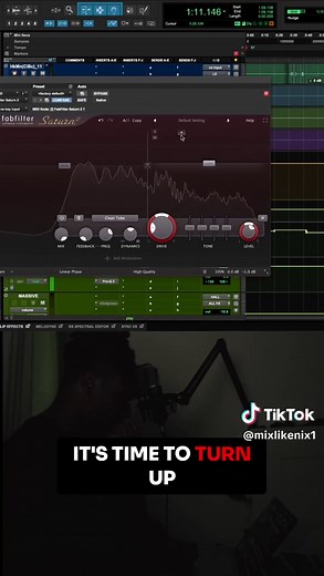 Enhance Your Vocals with FabFilter Saturn 2 Tips
