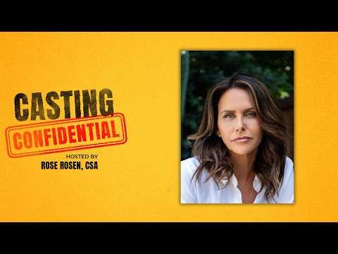 How Amy Landecker Booked Transparent and Reinvented Her Career
