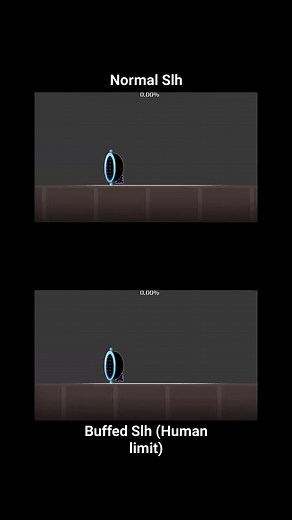 Exciting Geometry Dash Slaughterhouse Gameplay