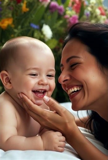 The Shocking Truth About Loving baby Without Limits