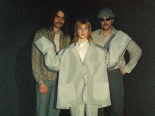 Grammys 2024: Paramore wins 'Best Rock Album' with 'This Is Why'