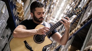 Lynyrd Skynyrd - Sweet Home Alabama fingerstyle tabs PDF