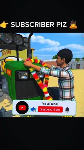 KALU KA #tractor​​​​​​​​​​​​​​​​​​​​​​​ ✅#indianvehiclessimulator3dtochan​​​​​​​​​​​​​​​​​​​​​​​