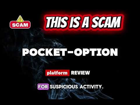 Pocket Option Review — Legit Trading Platform or High-Risk Binary Options Broker?