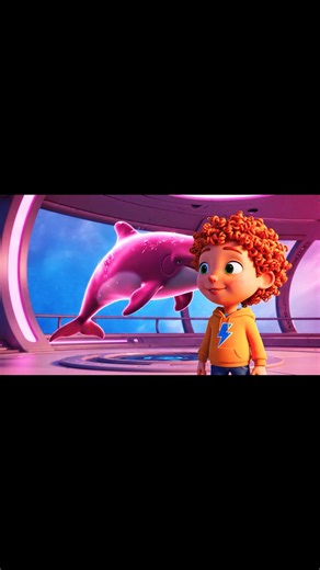 Here's What We Know About Dolphin Intelligence | National Geographic Ep 6 p7