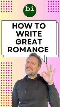 How to Write Romance That Hurts (in a Good Way) | #WritingTips #RomanceWriters #amwriting #bibisco