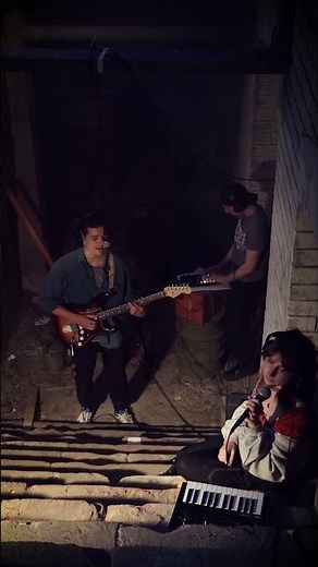 alt-J - Breezeblocks (Cover Olivier OFG)