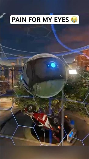That’s Why My Mouse Went Out The Window 💀 #rocketleague #rl #rlfreestyle #rocketleaguehighlights