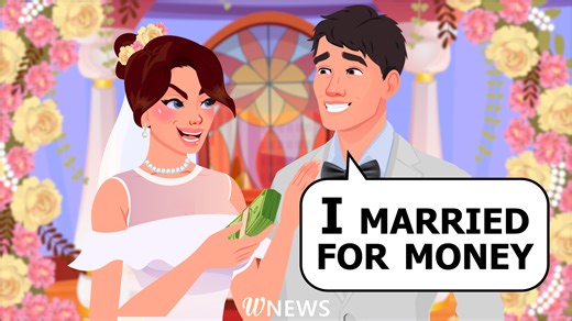 I'll spend our wedding night with another guy | Delight Stories