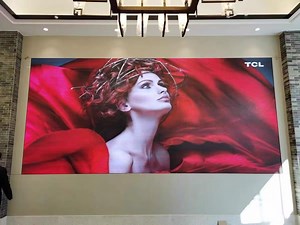 [Hot Item] Full Color Indoor LED Display P3 P4 P5 mm Fixed Pitch Church LED Video Wall Panel Screen