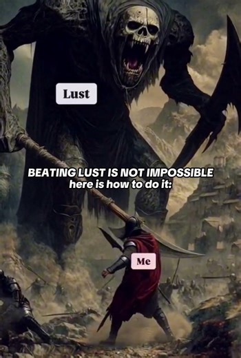 How to quit gooning addicition with one attitude