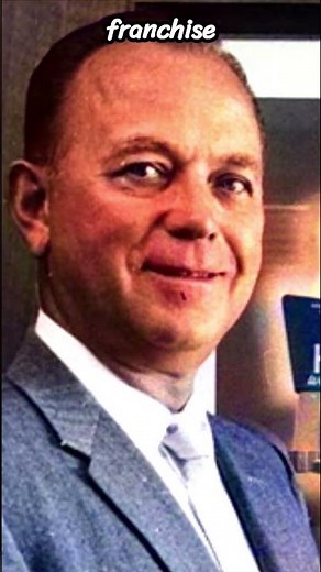 The Birth of McDonald's #history #facts #mcdonalds #fastfood