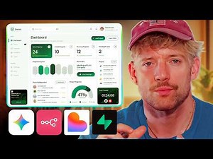 The NEW way to build $100,000 AI Systems (Gemini 3.0)