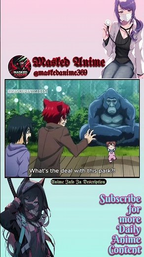Detective Inaba's Hilarious Moment! 😂🔍 | Cute Anime Detective Fails