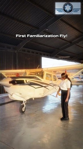 ✈️🚨Zero to SOLO ✈️ Student Pilot Milestone! “Would you like to fly solo like this? #pilottraining
