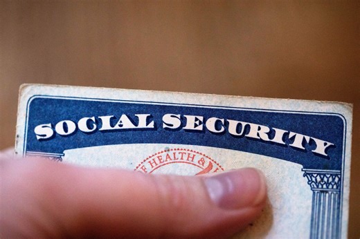 Major Social Security change could be your newest benefit