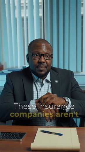 Don't Trust Insurance Companies: Understanding Your Coverage