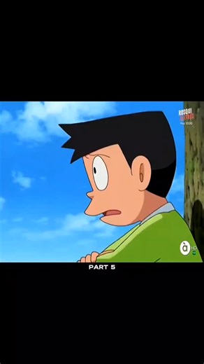 DORAEMON on Instagram: "DORAEMON PART 5"