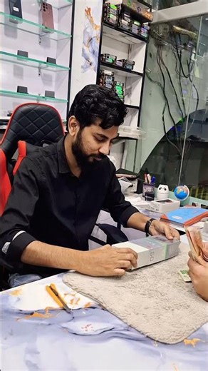 Infinix Note 50 Pro Unboxing Video🔪📦📱😍#infinixnote50pro #unboxingvideo #stockavailable #phonecorner