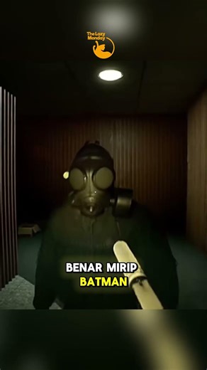 Game unik yang punya sudut pandang villain yang sedang dikejar "Batman" ini akan rilis di Q1 2026!