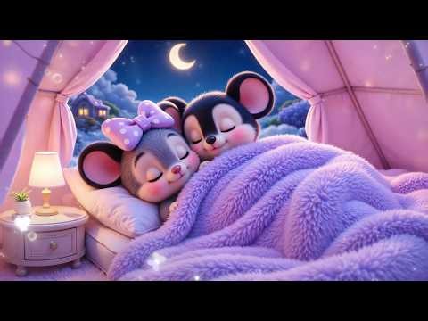99% DEEP SLEEP in 5 Minutes (NO ADS)🌙 Relaxing Sleep Music • Release Stress & Insomnia