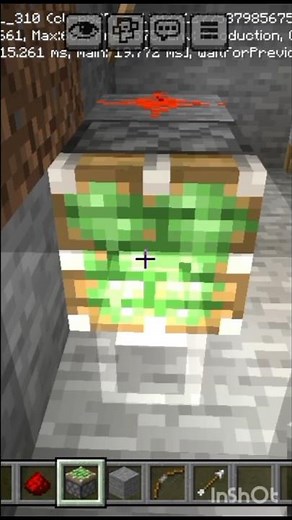 How to Make Secret Bunker in Minecraft 🕵️