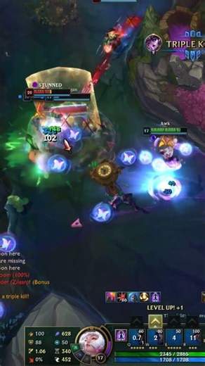 My First Penta in 6 Years