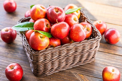How to Store Apples and Keep Them Fresh for Longer