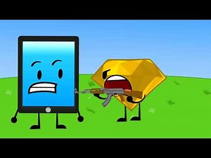 Object Point Fiasco (REANIMATED)