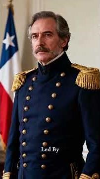 History of Chile | How This Nation Was Built #worldhistory #historyshorts
