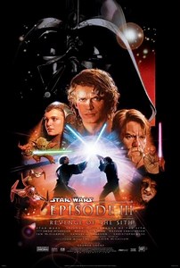 Star Wars: Revenge of the Sith | Reelviews Movie Reviews