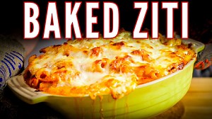 The Ultimate Stuffed Shells: Cheesy, Saucy, and Oven-Baked to Perfection