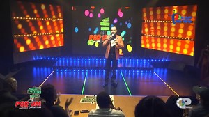 Performance groupe B | Podium Quartiers