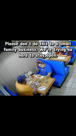 Support Local: The Struggles of Family-Owned Restaurants