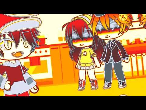 [Angels] (Billdip) //Gravity falls// gacha life//