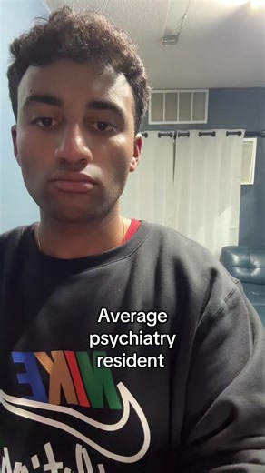 Exploring the Life of a Psychiatry Resident