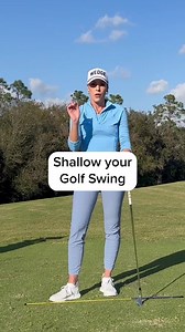 171K views · 1K reactions | Instagram:  How to Shallow Your Golf...