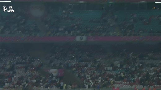 All smiles in the Royal Challengers Bengaluru camp ❤️ Still unbeaten and still 🔝 of the points table! 👏 Scorecard ▶️ https://tinyurl.com/msft28uh #TATAWPL | #KhelEmotionKa | #RCBvGG | WPL - Women's Premier League