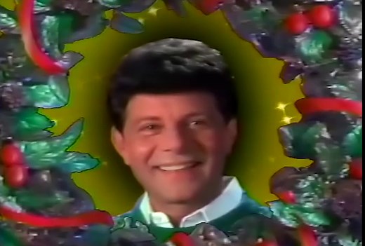 Pee Wee's Playhouse Christmas Special : Free Download, Borrow, and Streaming : Internet Archive