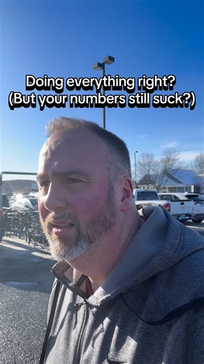 Timothy OConnor on Instagram: "Doing ‘everything right’ but still spiking? Coconut flour is my hack."