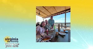 Everywhere You Are: family time at Cape Charles