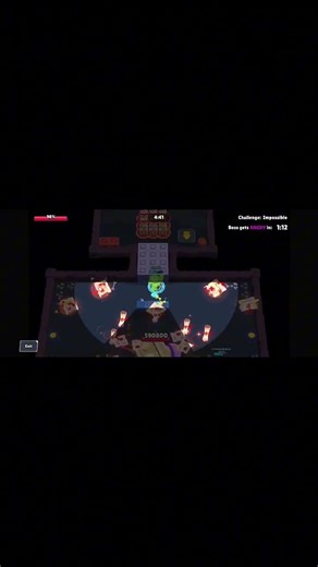 Easiest way to beat Griff Boss in brawl stars