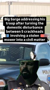 138K views · 51 reactions | Big Sarge has mad verbal judo skills . #bigsarge #copproblems #cops #police #sheriff #deputy #lawenforcement #themicloop | The Mic Loop | Facebook