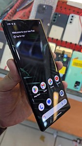 Google Pixel 6 Pro Water Packed Sealed Phone 12gb RAM 128gb ROM NON PTA (Software Unlock) Software Unlock #Rs79999 ( final Proce ) Monday to Saturday Shop timing 2.30 pm to 10.30 Pm Shop Location: Gulistan E Jauhar Saima Driven Mobile Mall near johar mor millinium mall k pass Honda Driven Show Room k bara bar me Saima Driven Mobile Mall Shop no. B-18 , Shop no B-24 Shop no. B-21 Basement Second Last Street Right side Rubi Mobile Muhammad Yousuf 03112910188 Hammad 03118329110 Haris Quick Response