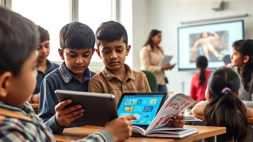 AI in classrooms: Friend or foe? Benefits, boundaries, and why learning is still a human act