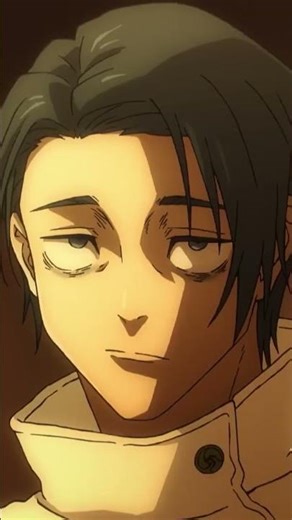 Jujutsu Kaisen: Execution