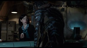 The Academy Award for Best Picture in 2017 went to The Shape of Water, a Guillermo del Toro love story featuring an amphibious creature. Which 2017 film was your pick for Best Picture? https://amc.film/3en8PiQ | AMC Theatres