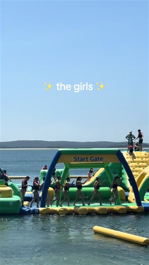 Splash Water Park Fun for Girls 💞