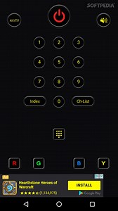 Download Remote Control For Tv
