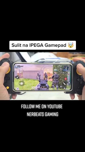 IPEGA 9167 Wireless Gamepad Unboxing|Review #ipega #ipega9167 #wirelessgamepad #android #androidgames #gameplay #mobile #gaming #mobilegames #emulator #gamepad